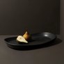 Handmade Stoneware Serving Platter