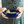 Handmade Stoneware Tapas Bowl
