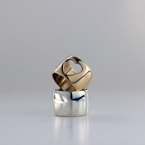 Heart Ring