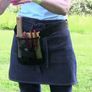 Hip Holster Tool Belt