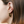 Iesha Hoop Earrings