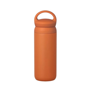 Insulated Tumbler with Handle