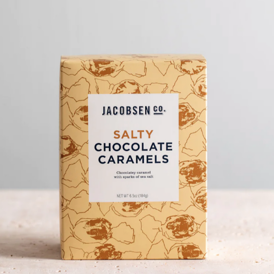 Jacobsen Co. Salty Candy