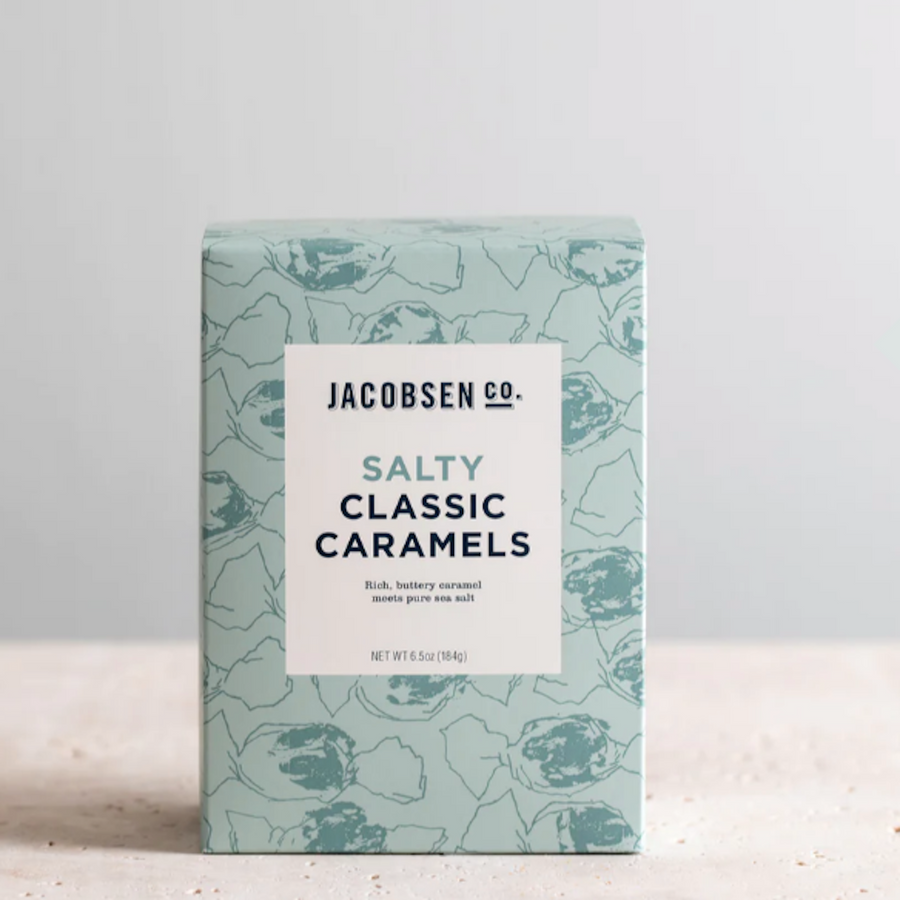 Jacobsen Co. Salty Candy