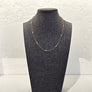 Jetsetter Pearl Necklace