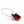 Jumper Keychain
