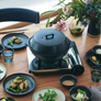 Kakomi Ceramic Cooking Pot