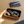 Kawabon Leather Tray