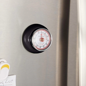 Magnetic Kitchen Timer