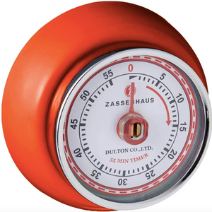 Magnetic Kitchen Timer