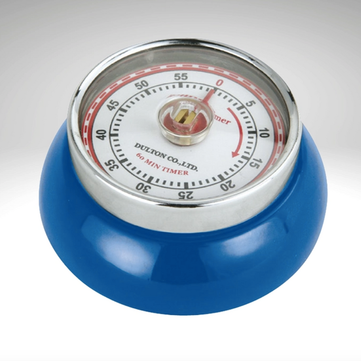 Magnetic Kitchen Timer