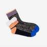 Knit House Slipper Socks