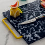 Large Handled Cutting Board