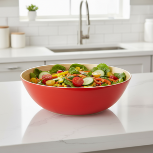 Bamboo bowl 155 - albert L. (punkt) online Shop orange