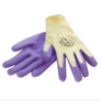 Latex Dipped Weeder Gloves - 3 Pack