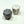 Lume Porcelain Salt & Pepper Shaker Set