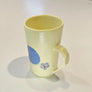Lume Porcelain Mug