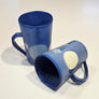 Lume Porcelain Mug