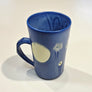 Lume Porcelain Mug