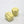 Lume Porcelain Salt & Pepper Shaker Set
