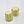 Lume Porcelain Salt & Pepper Shaker Set