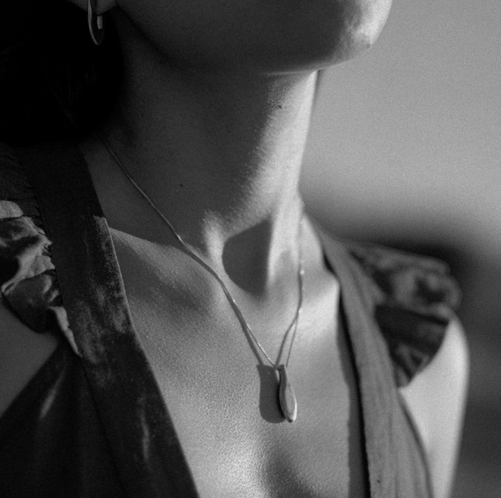 Madre Necklace