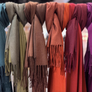 Manee Cashmere Blend Shawl