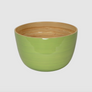 Medium Tall Bamboo Bowl