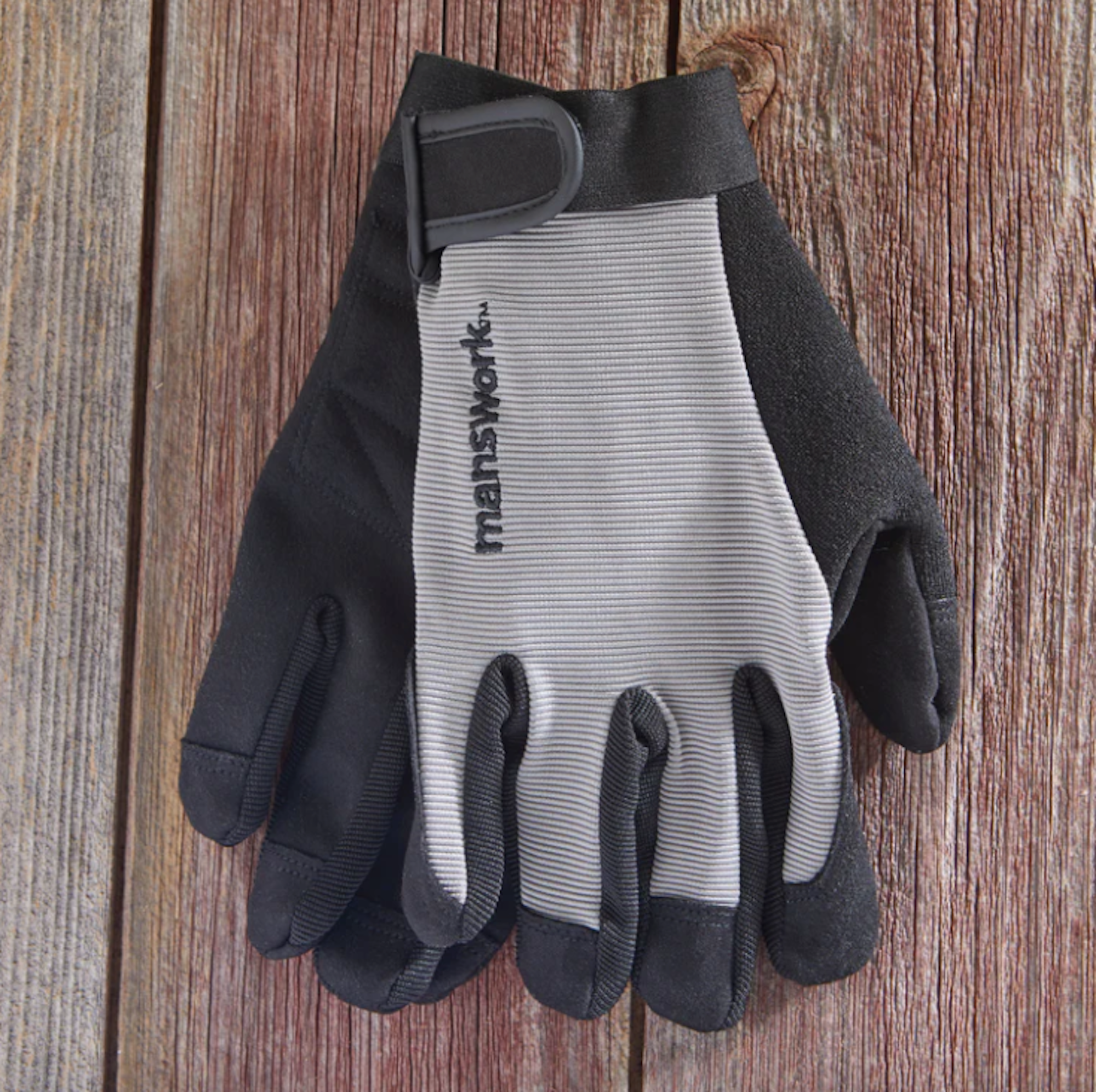gardening gloves men Manswork Performance Gloves XL