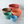 Mixing Bowl Set - 5 pc