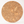 Natural Cork Round Trivet