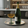 Niko Coupe Glass