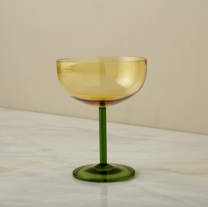 Niko Coupe Glass