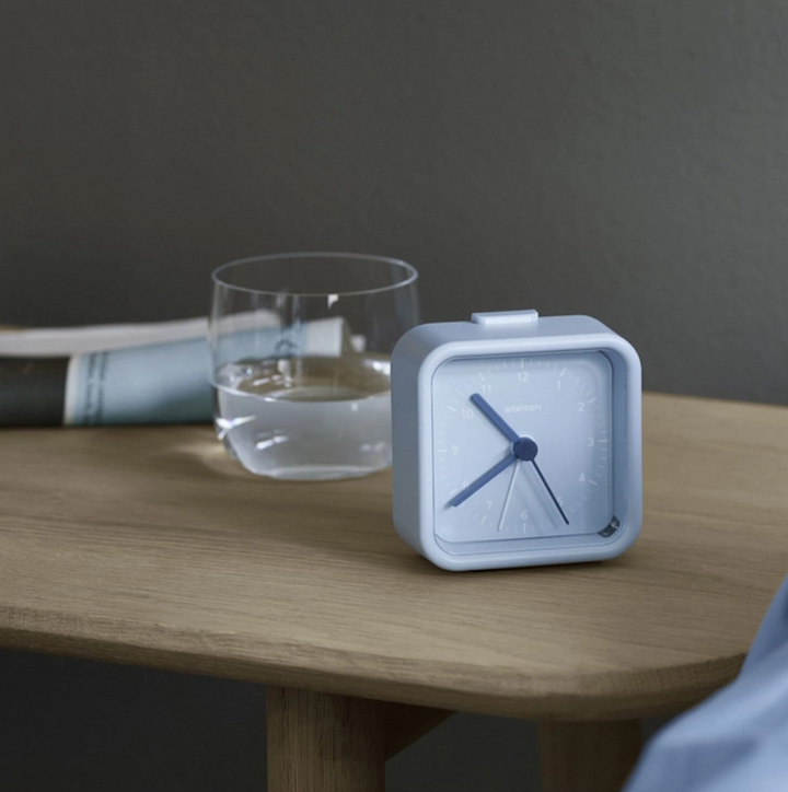 Okiru Alarm Clock