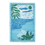 Organic Cotton Tea Towel