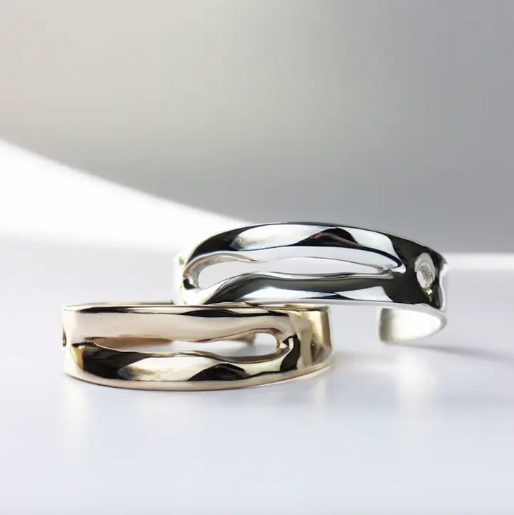 Organic Cuff
