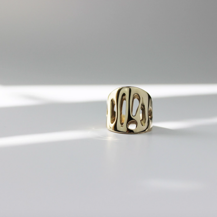 Organic Ring