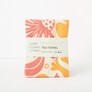 Organic Tea Towel