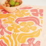 Organic Tea Towel