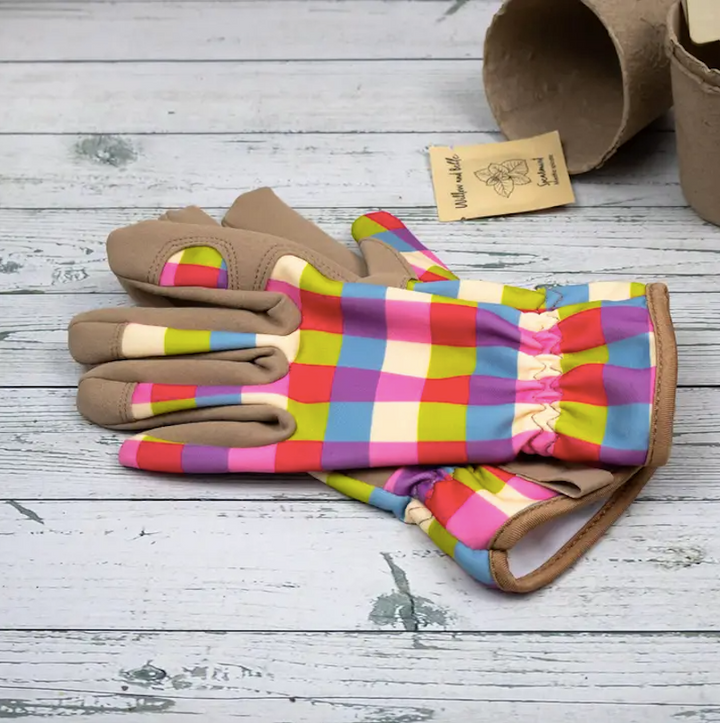 Outdoor Garden Gloves