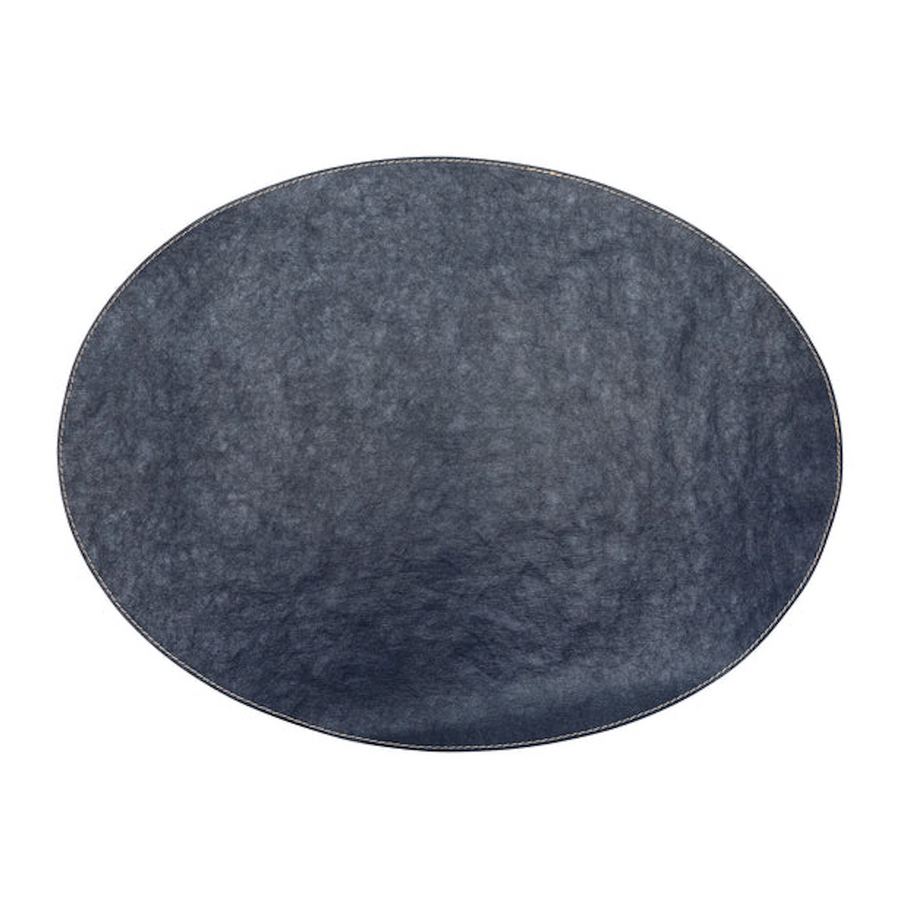 Oval Tec Placemat