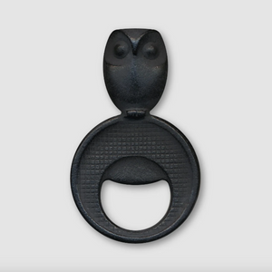Owl Bottle Opener