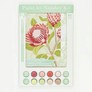 Paint-By-Number Kit