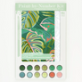 Paint-By-Number Kit