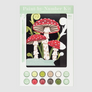 Paint-By-Number Kit