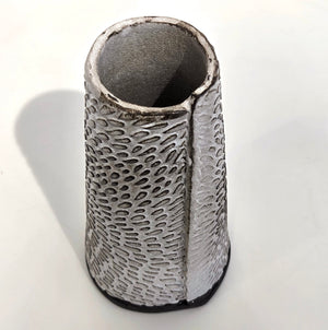 Petal Taper Vase