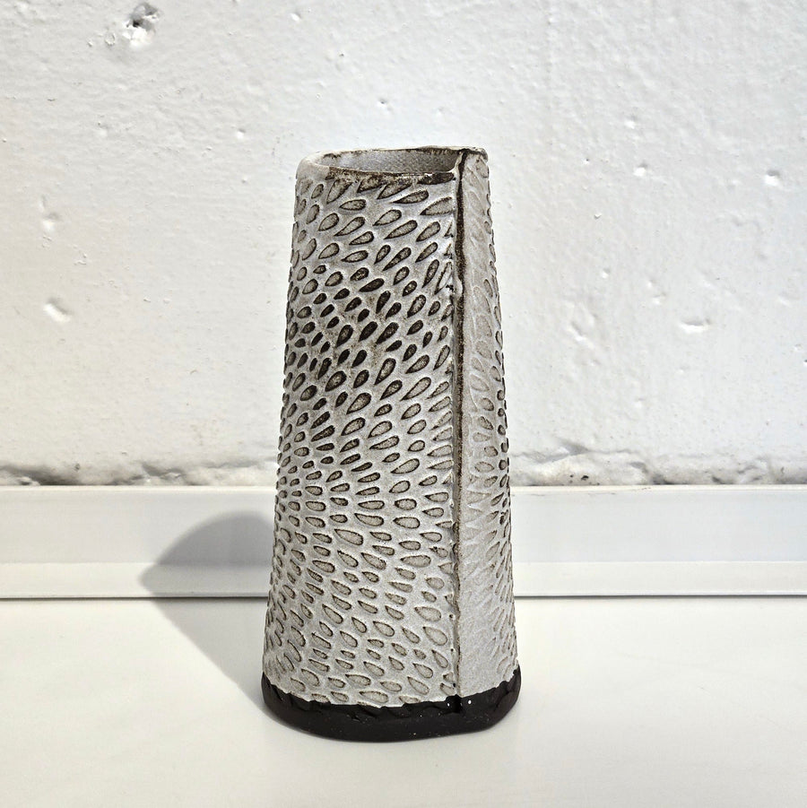 Petal Taper Vase