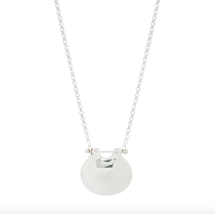 Pivot Necklace