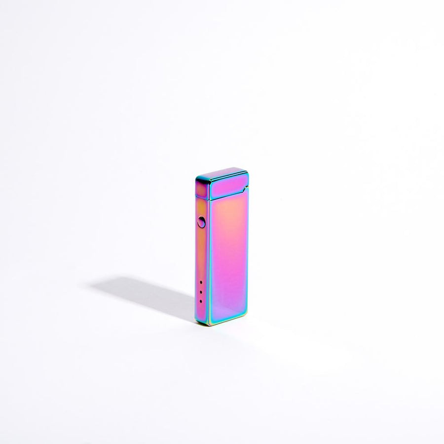 Pocket Electric Arc Lighter