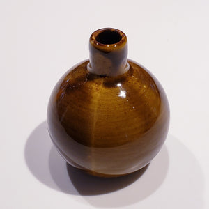 Porcelain Bud Vase
